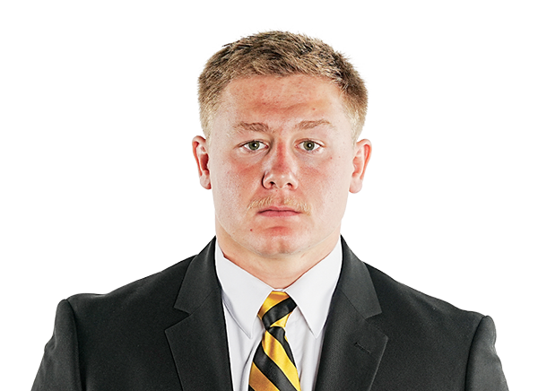 Trevor Miller - Verified College Athlete on RallyFuel NIL Platform Trevor Miller