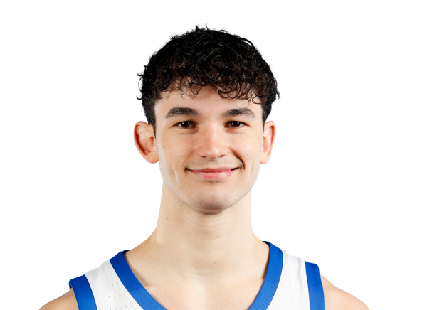 Nate Kasher, Basketball, DePaul University