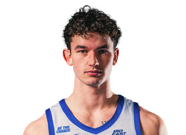 Nate Kasher, Basketball, DePaul University