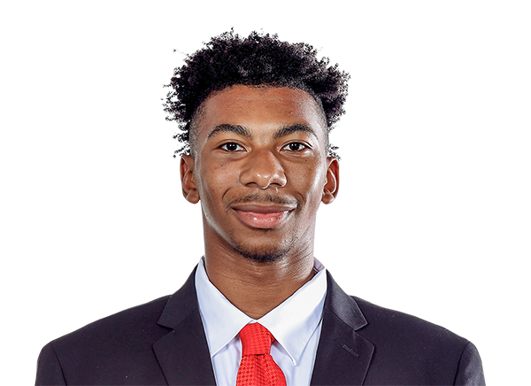 Chase McCarty - Verified College Athlete on RallyFuel NIL Platform Chase McCarty