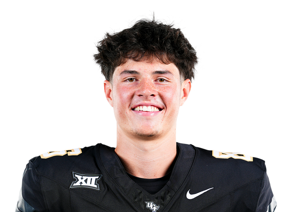 Chase Hinshaw, Football, undefined