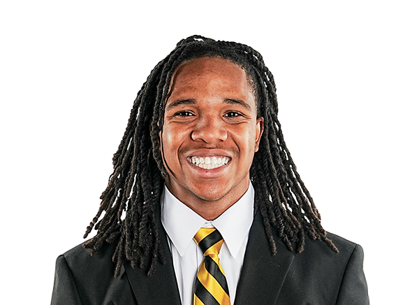 Isiah Bivins, Football, undefined