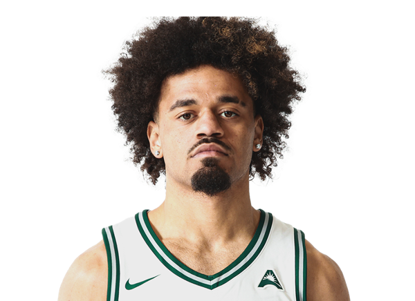 Marcus Niblack - Verified College Athlete on RallyFuel NIL Platform Marcus Niblack