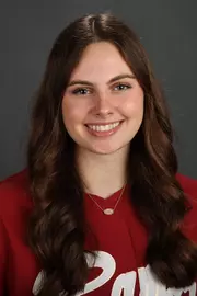 Alea Johnson, Softball, University of Alabama