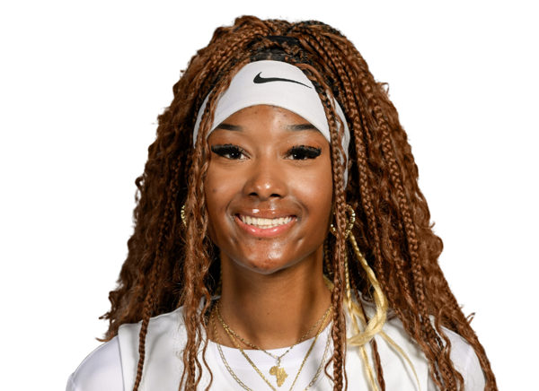 Joyce Mulumba, Basketball, undefined