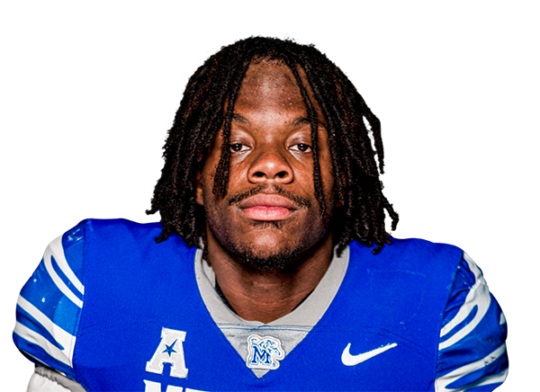 Mario Robinson Jr. photo