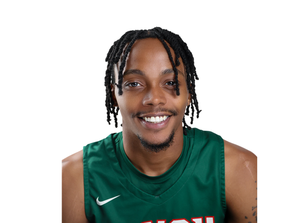 Patrick Punch, Basketball, undefined