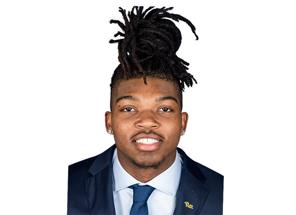 Nahki Johnson photo