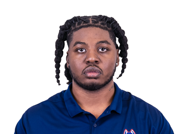 Tamarus Walker, Football, undefined