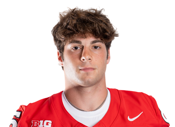 Ben Rosenblatt, Football, Rutgers University