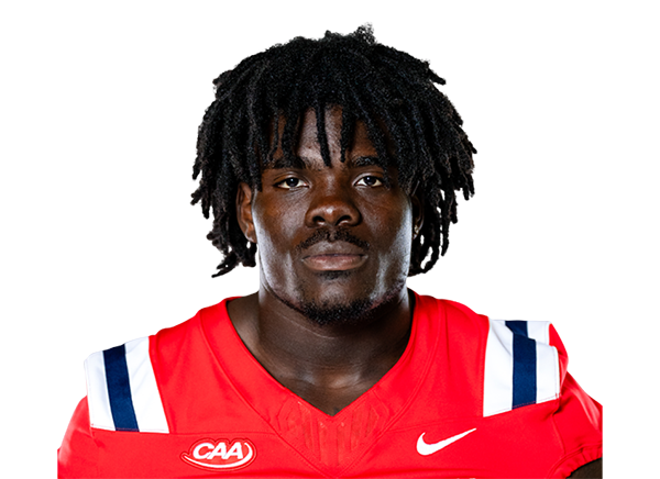 AJ Roberts, Football, undefined