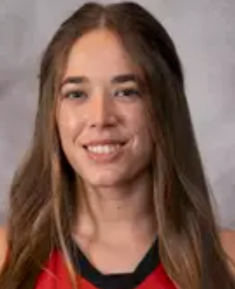 Alexandra Santory, Beach Volleyball, undefined