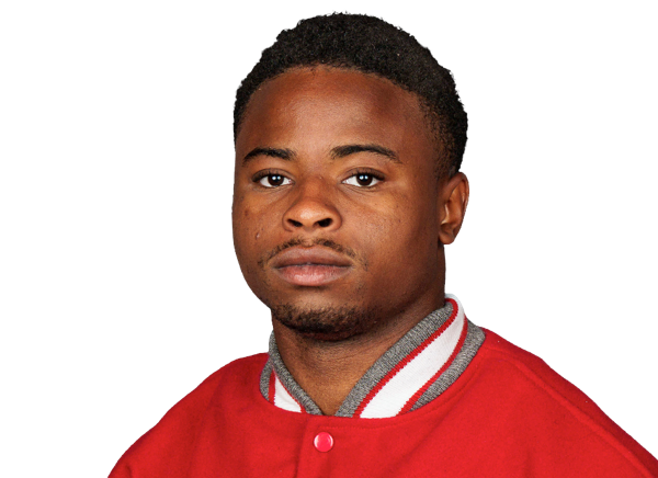 Kamran Williams, Football, undefined