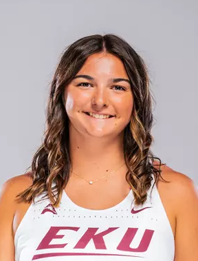 Melody Butzer, Beach Volleyball, undefined