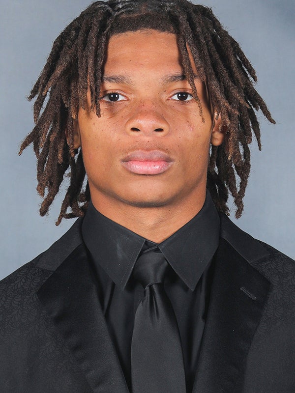 Tristan Smith photo