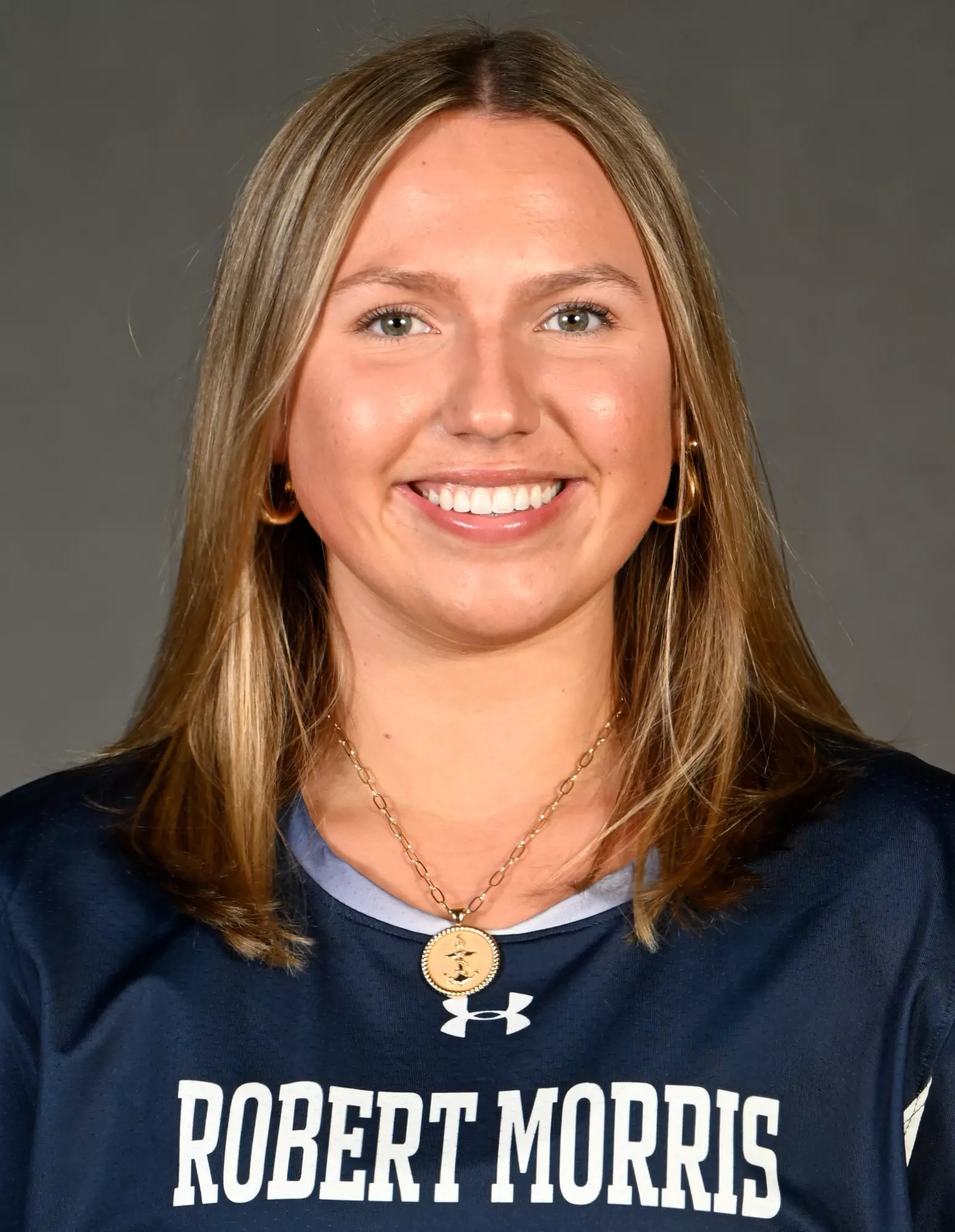 Lucy Carney, Lacrosse, undefined