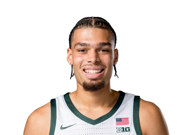 Jesse McCulloch, Basketball, undefined