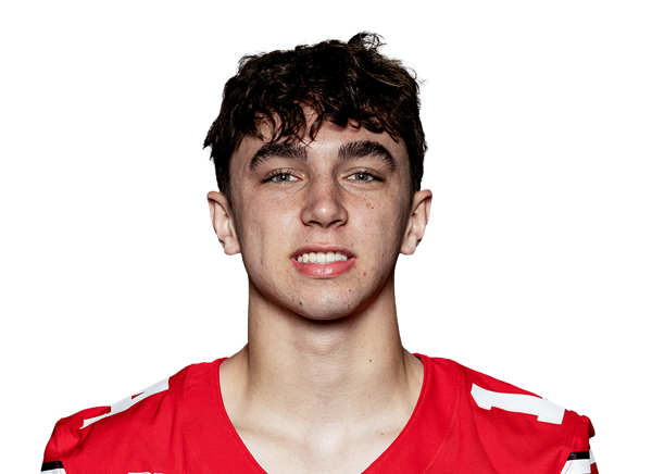 Trey Robinette, Football, undefined