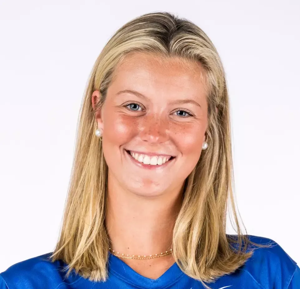 Kaitlin Robinson, Lacrosse, Duke University