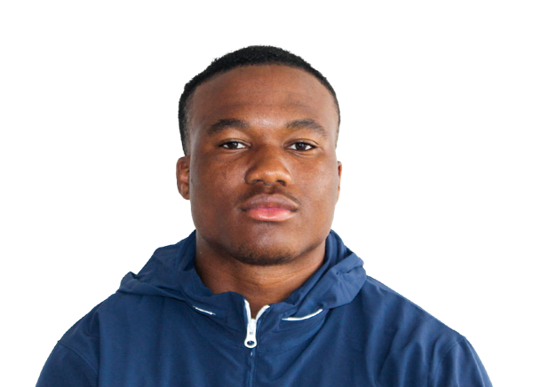 Eric Slater - Verified College Athlete on RallyFuel NIL Platform Eric Slater