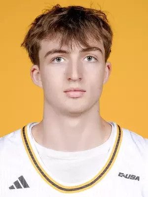 Brendan Tousignaut - Verified College Athlete on RallyFuel NIL Platform Brendan Tousignaut