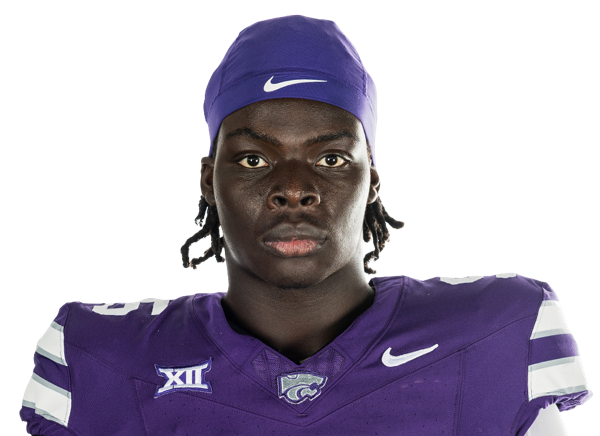 Patrick Tackie, Football, undefined