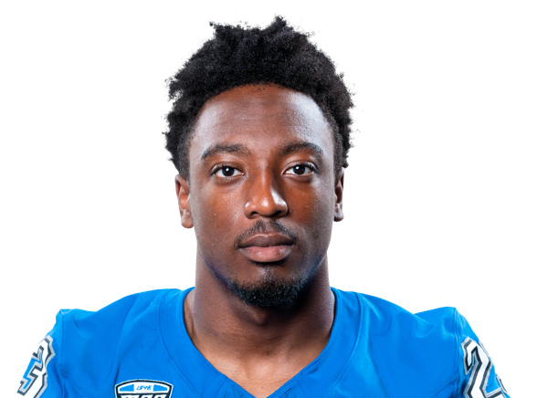 Xavier Leonard, Football, University at Buffalo