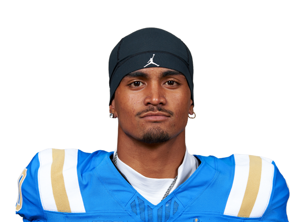 Madden Iamaleava, Football, University of California, Los Angeles