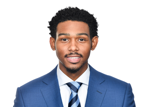 Larry Hughes II, Basketball, Cal State Northridge