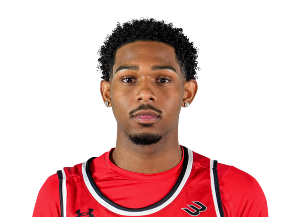 Larry Hughes II, Basketball, undefined