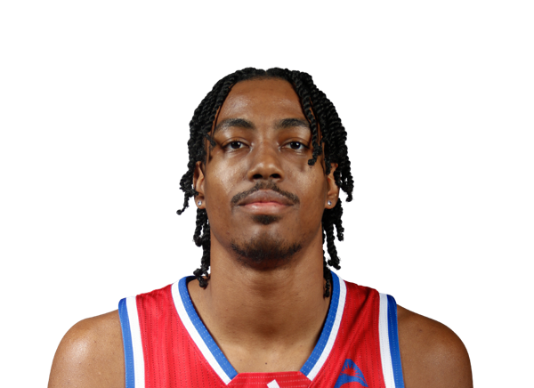 JaVar Daniel, Basketball, undefined