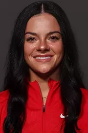 Taylor Strain, Softball, undefined