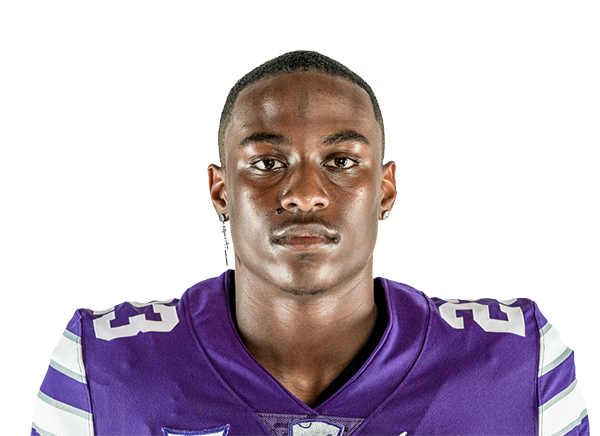 DeVon Rice photo