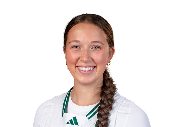 Madison Hoffmann, Basketball, undefined