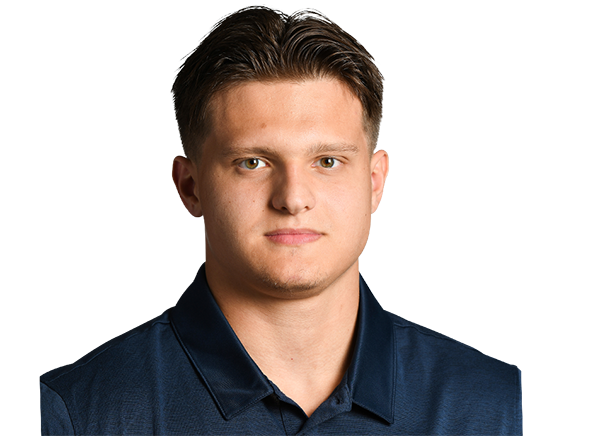 JR Strauss - Verified College Athlete on RallyFuel NIL Platform JR Strauss