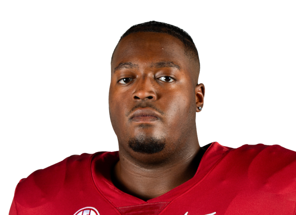 Corey Robinson II, Football, undefined