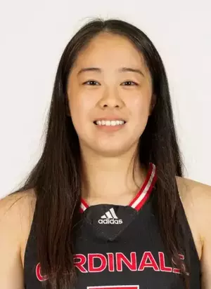 Shiho Isono photo
