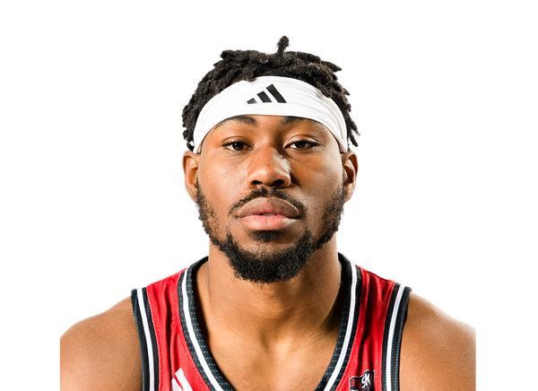 Tyler Powell, Basketball, undefined