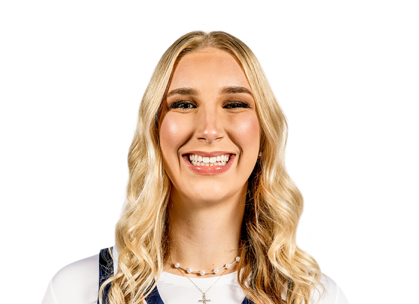 Taylor Lauterbach, Basketball, University of Virginia