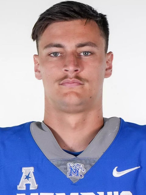 Lachlan Carrigan, Football, undefined