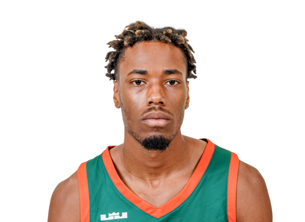 Saiyd Burnside, Basketball, Florida A&M University
