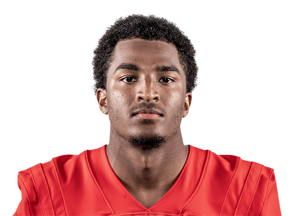 Marquis Shoulders photo