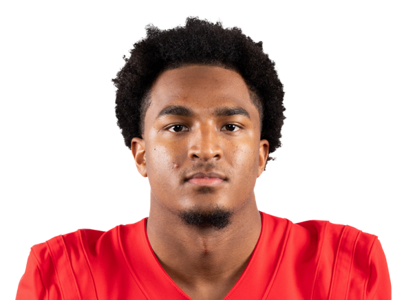 Marquis Shoulders, Football, undefined