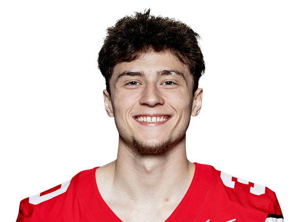 Preston Wolfe, Football, undefined