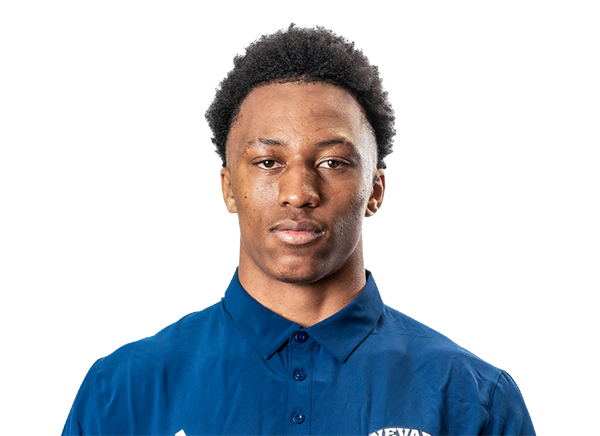 Jonathan Maldonado - Verified College Athlete on RallyFuel NIL Platform Jonathan Maldonado