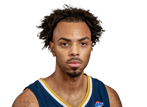 Paul McMillan IV, Basketball, Grambling State University