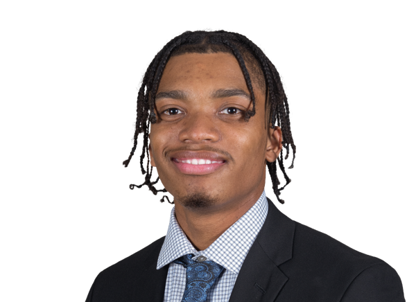 Caleb Thomas, Basketball, undefined
