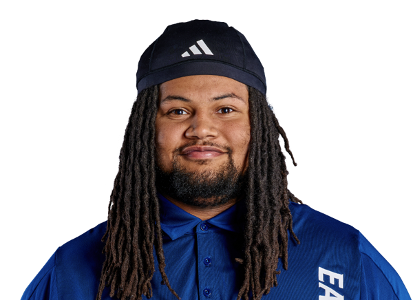 Latrell Bullard, Football, undefined