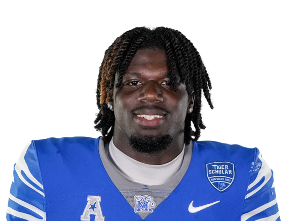 Bryce Dorsey, Football, undefined