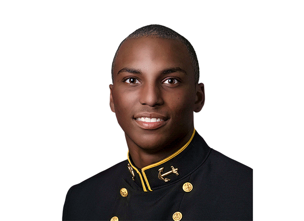Andre Gilbert Jr. photo